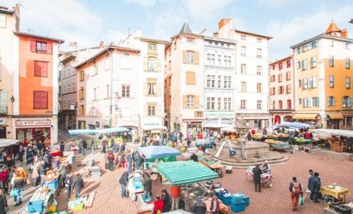 Le Paradis Cache Le Puy-en-Velay Exterior foto