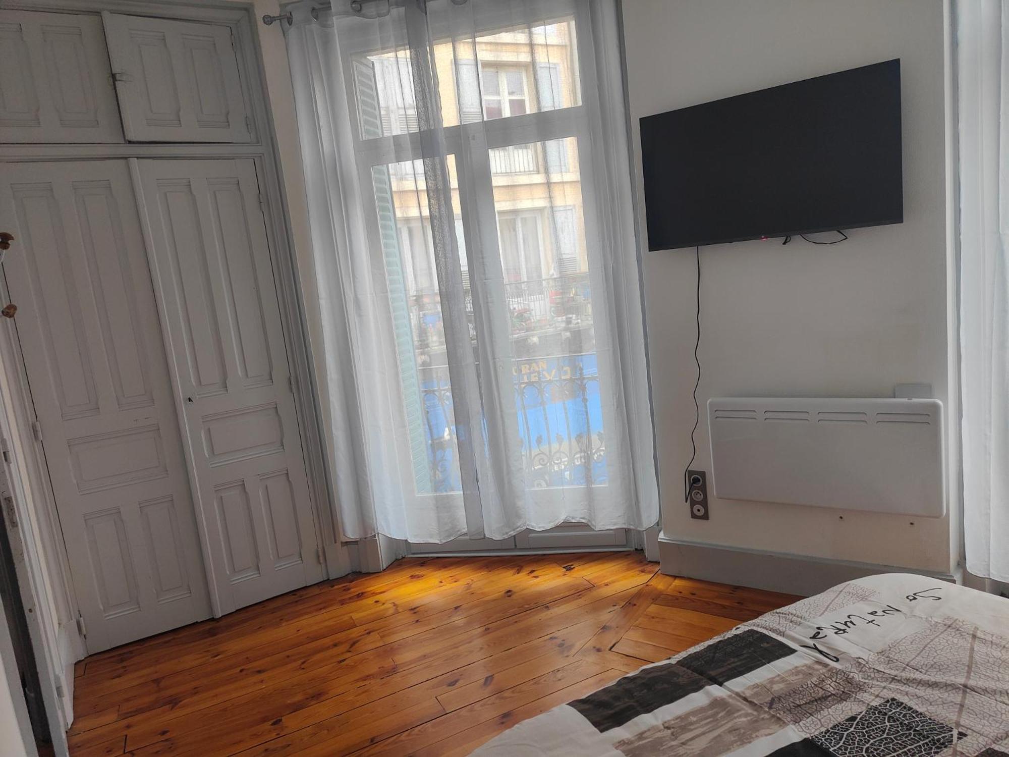 Le Paradis Cache Le Puy-en-Velay Exterior foto